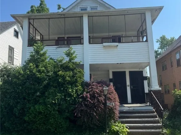 11916 Browning Ave, Cleveland, OH 44120