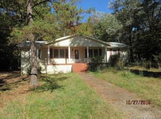 2495 Mussel Swamp Rd, Dunnsville, VA 22454