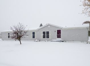 1106 Merryview Dr, Sturgis, MI 49091