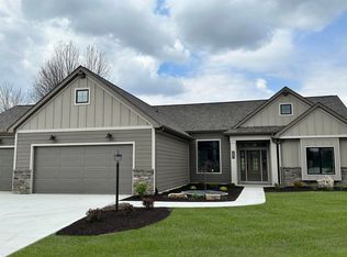 663 Sandringham Pass 21 Balmoral, Fort Wayne, IN 46845