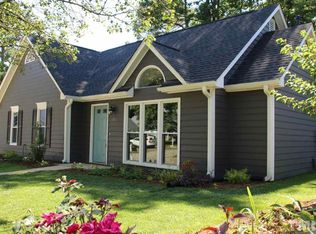 101 Laramie Ct, Cary, NC 27513