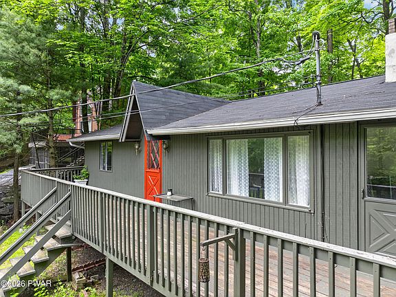 2nd image of 158 Mountain Lake Dr