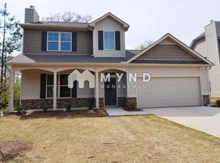 292 Stephens Mill Dr, Dallas, GA 30157