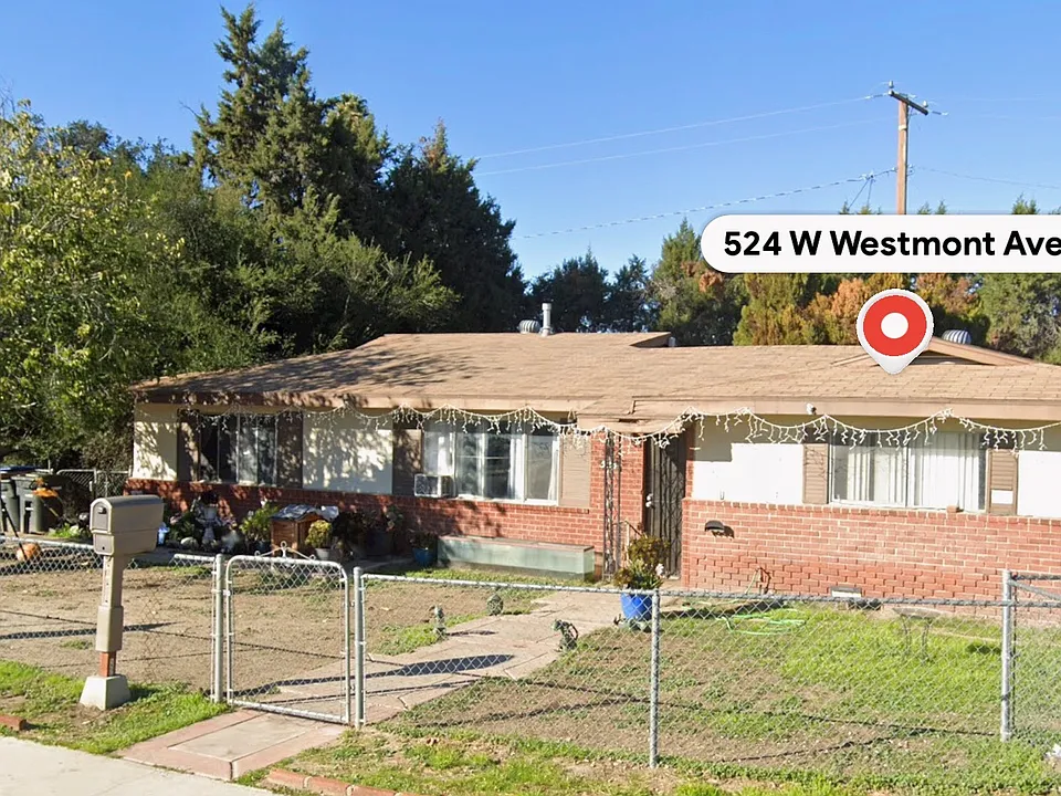 524 W Westmont Ave