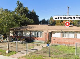 524 W Westmont Ave, Hemet, CA 92543