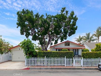 555 Through St, Laguna Beach, CA, 92651