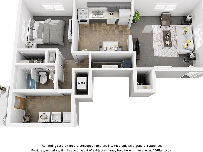 549 Farview Dr — Photo 8