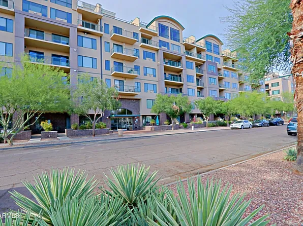 16 W ENCANTO Boulevard #305, Phoenix, AZ 85003