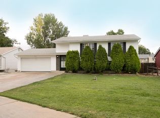 2531 W 101st Pl, Federal Heights, CO 80260