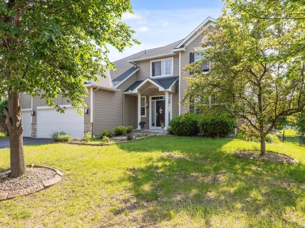 9743 Almond Ave N, Brooklyn Park, MN 55443