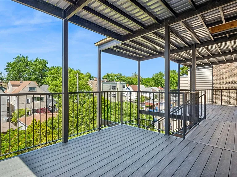 1540 W Rosemont Ave #3 — Photo 23