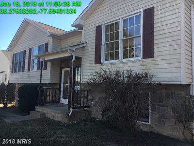 7510 Katie Dr, Fredericksburg, VA, 22407