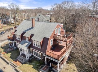29 Sutherland Rd #A, Boston, MA 02135