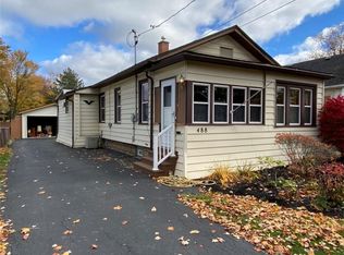 488 Prospect St, Lockport, NY 14094