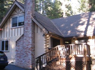111 North Lakeview Drive, Trinity Center, CA 96091