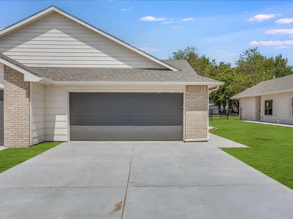 12743/12745 W Wheatland St, Wichita, KS 67235