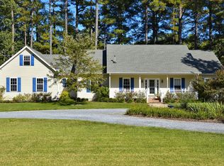 24100 Forest Pond Road, Saint Michaels, MD 21663