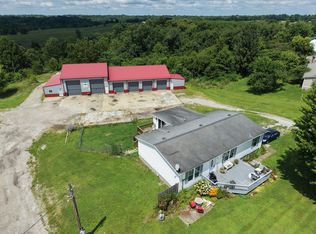 15326 Carlisle Rd, Crittenden, KY 41030