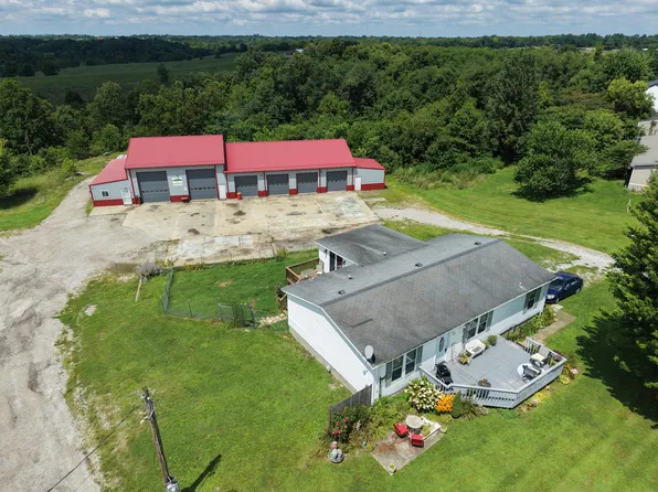 15326 Carlisle Rd, Crittenden, KY 41030