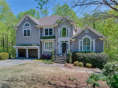 5175 Falcon Chase Ln, Sandy Springs, GA, 30342