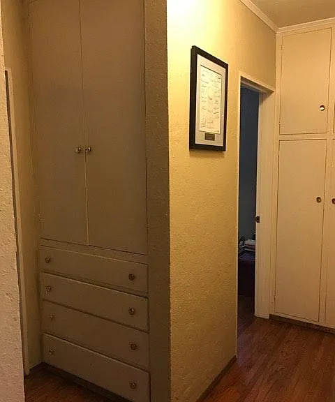 Storage Areas