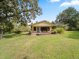 38500 S 4410th Rd, Big Cabin, OK 74332