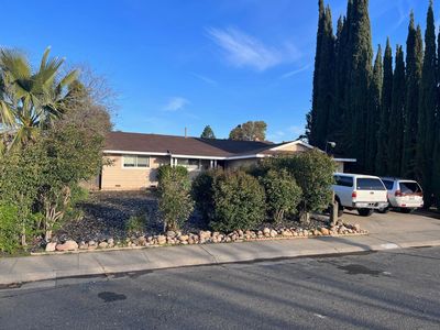 10721 S Carlos Way, Rancho Cordova, CA, 95670
