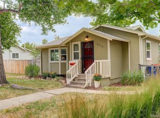 3979 S Grant St, Englewood, CO 80113