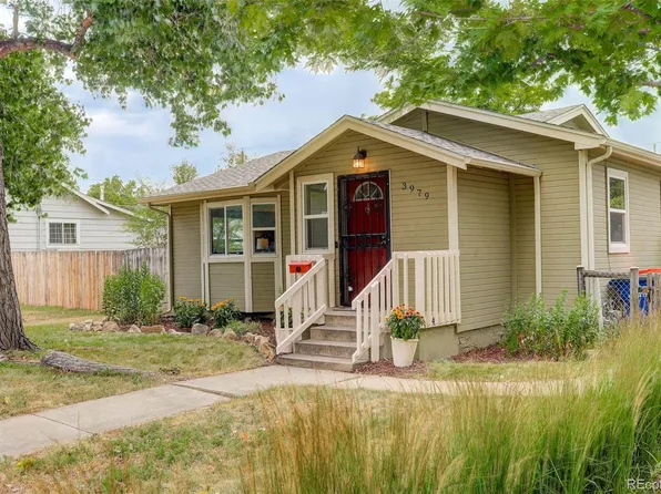 3979 S Grant Street, Englewood, CO 80113