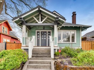 4816 NE 15th Ave, Portland, OR 97211