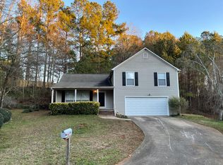 3985 Verbena Ct NW, Kennesaw, GA 30144