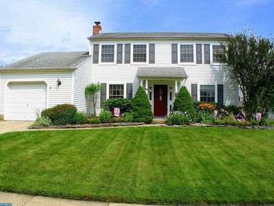 4 Nottingham Rd, Marlton, NJ, 08053