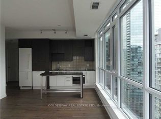 199 Richmond St W #3005, Toronto, ON M5V 0H4