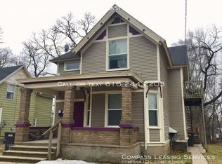 852 Sigsbee St SE APT 2, Grand Rapids, MI 49506