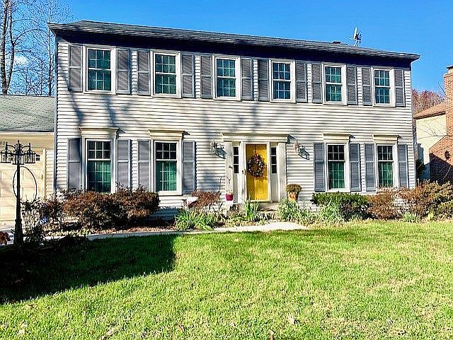 1st image of 15430 Silvan Glen Dr