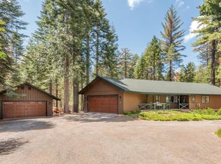 38962 Ridge Rd, Shaver lake, CA 93664