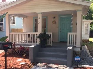 213 Loomis Ave, Daytona Beach, FL 32114