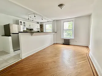 Rented by A P Realty Group NY LTD
