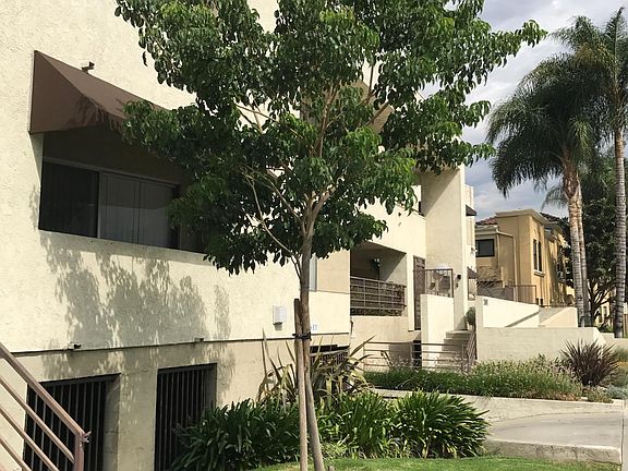 Grismer Apartments