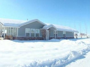 9403 N 4200 W, Elwood, UT 84337