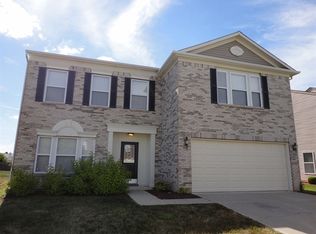 14182 Moonlight Path, Fishers, IN 46038
