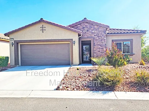 5375 E La Campana Dr Photo 1