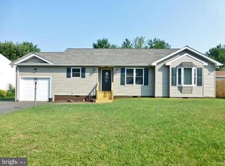 520 Hitt Ct, Culpeper, VA 22701