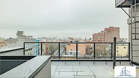 Rented by ABODE NYC LLC