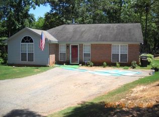 25 Satellite Dr, Fortson, GA 31808