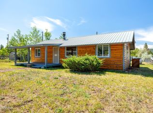 40 County Road 2051, Eagar, AZ 85925