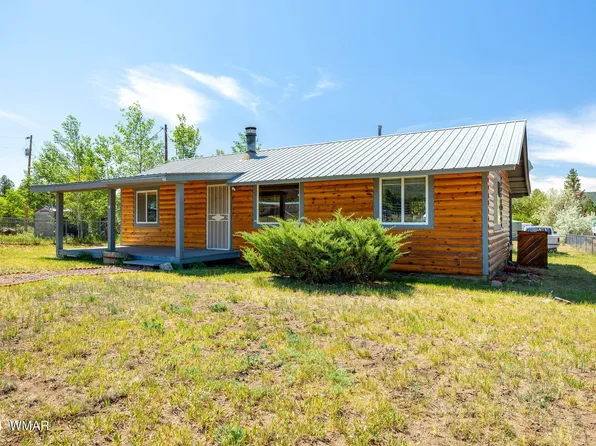 40 County Road 2051, Eagar, AZ 85925