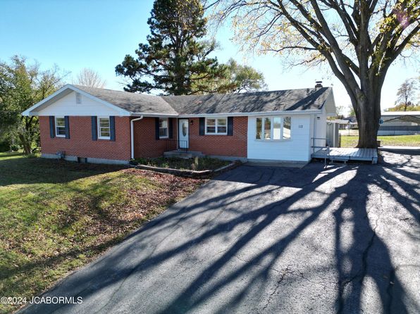 112 E Johnson Ave, Ashland, MO 65010