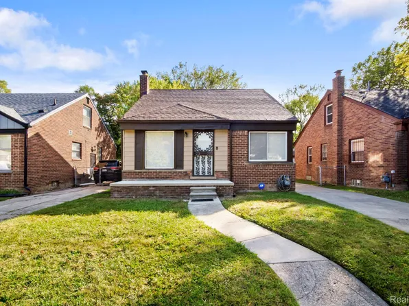 19924 Braile St, Detroit, MI 48219