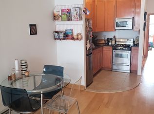 270 1st St APT 4B, Brooklyn, NY 11215